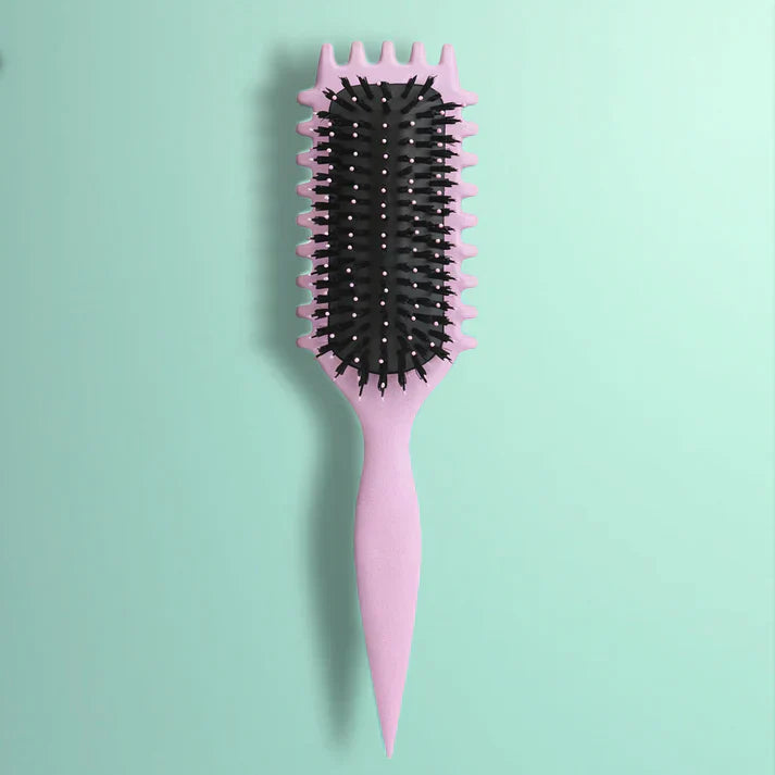 Allivora CURL BRUSH