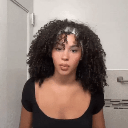 Allivora CURL BRUSH