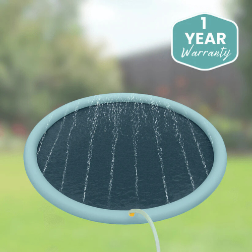 Allivora™ Sprinkler Pad
