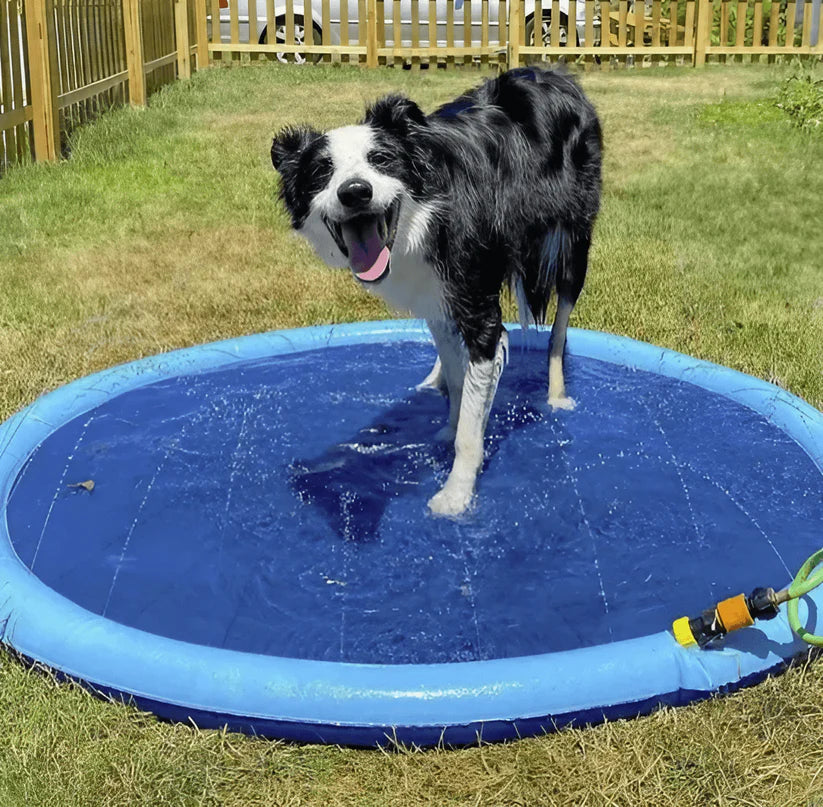 Allivora™ Sprinkler Pad