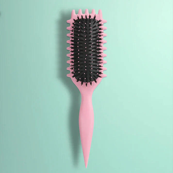 Allivora CURL BRUSH