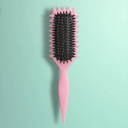 Allivora CURL BRUSH
