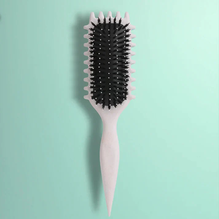 Allivora CURL BRUSH