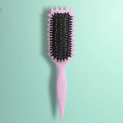 Allivora CURL BRUSH